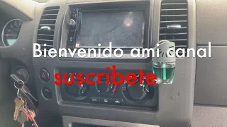 Nissan Pathfinder PROBLEMAS DE VENTILADOR DE AIRE ACONDICIONADO