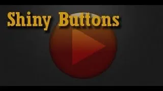 XDTutorials.com - GIMP - Making Shiny Button Templates