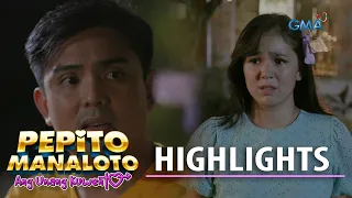 Pepito Manaloto - Ang Unang Kuwento: Pepito at Elsa, break na! | YouLOL