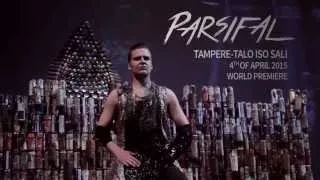 Parsifal - Official Trailer 1