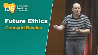 Future Ethics | Cennydd Bowles