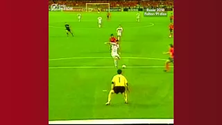 Momento Mundialista: El gol de los 11 segundos de Hakan Sükür