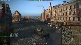 World of Tanks // STA-1 ("Ace Tanker",Top Gun, High Caliber, Tank Sniper, Defender)