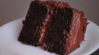 Decadent Chocolate Dream Cake Recipe: Indulge in Rich, Chocolatey Bliss