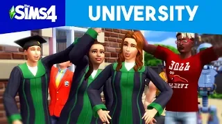 DETAILED/HONEST TRAILER BREAKDOWN (Discover University)