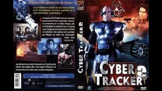 CyberTracker 2 película en español