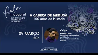 A Cabeça de Medusa: 100 anos de história