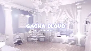 A new Gacha mod? [GACHA CLOUD] Part 3!