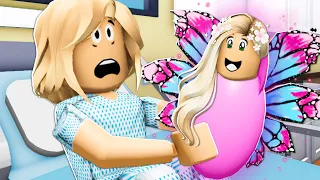 Born To Be A Fairy! (Roblox)