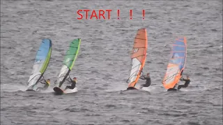 2023 JWA Amateur championship FIN CLASS　FINAL・・・。