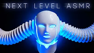 ASMR NEXT LEVEL for Brain Melting Tingles and Deep Sleep