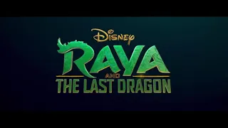 Raya & the last Dragon - Tv Spot #13 (Music Only)