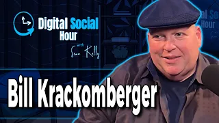 Making a Living off of Sports Betting I Bill Krackomberger DSH #410