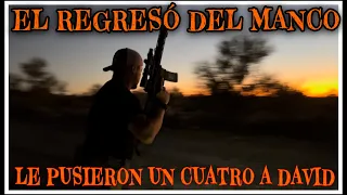 EL MANCO TRAIDOR DE LOS MIGRANTES EPISODIO 24