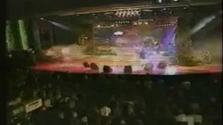 Алла Пугачева - Цыганский хор (Юрмала, 1993, Live)