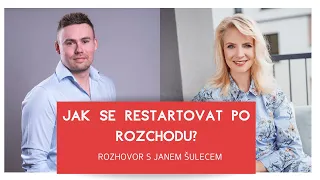 Jak se restartovat po rozchodu?