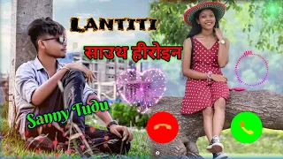 santali ringtone || Langtiti rup gida santali ringtone ||  video 2022