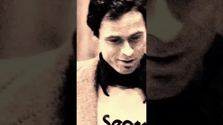 CREEPY Similarities between Bryan Kohberger and Ted Bundy PART 1 #shorts #unmasked #idaho4