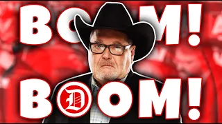 GOOD OL' JR JIM ROSS IMPRESSIONS! | DEADLOCK COMPILATIONS