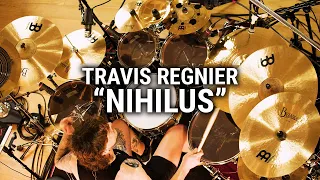Meinl Cymbals - Travis Regnier - "Nihilus" by Carcosa