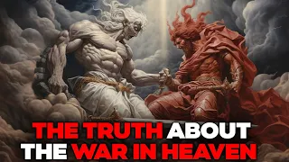 The Truth About The War In Heaven Revealed | Secrets Of The Bible