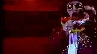 Dread Zeppelin Your Time Is Gonna Come 1990 Live in Germany