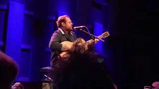 Nathaniel Rateliff “And It’s Still Alright” Live 02/14/2020 WXPN Free at Noon World Cafe Live