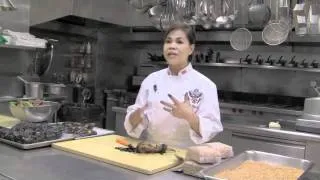 White House Chef - Career Spotlight