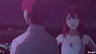 Channa Mereya [Hindi Amv]- I Want to eat your pancreas - Sad edit