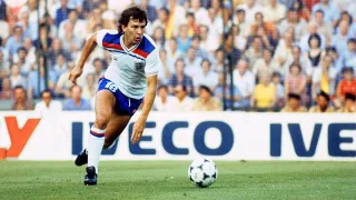 Bryan Robson [Best Skills & Goals]