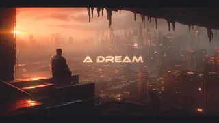 A Dream: Evocative Cyberpunk Ambient For Daydreaming Blade Runners