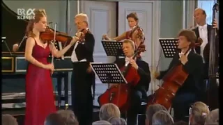 Vivaldi The four seasons - Autumn - Julia Fischer