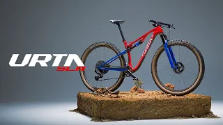 Wilier Triestina | URTA SLR