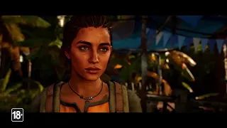 Far Cry 6   главное об игре   трейлер - НОВЫЕ ПОДРОБНОСТИ
