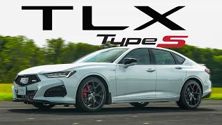 I was wrong...#tlxtypes #acura