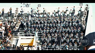 🎧On My Momma - Jackson State University Band 2023 [4K ULTRA HD]