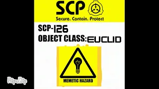 Scp 100-150 label