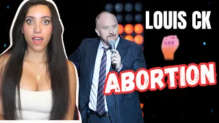 Women's Choice Louis CK