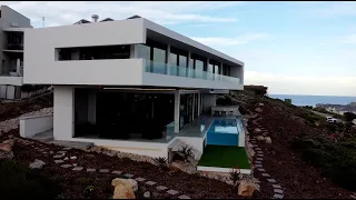 Arté Architects - Completed Projects - Pinnacle Point - Mosselbay