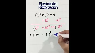 👉🏼Aprende a FACTORIZAR facil Y Rápido