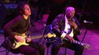 B.B King e John Mayer ao Vivo (part 2) At Guitar Center s King of the Blues