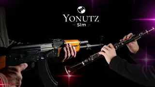 Bomba Kalashnikov 💣 Sistem Fortza 💥 2022 @YonutzSlm