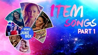 Best Nepali Movie Item Songs | JukeBox | Sumi Moktan, Priyanka Karki, Neeta Dhungana, Rekha Thapa