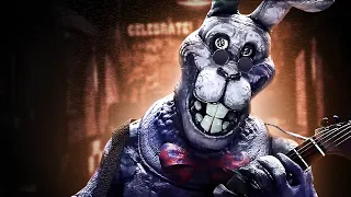 НОВЫЙ ФНАФ ПРОДОЛЖАЕТ УДИВЛЯТЬ ➲ FNAF JR