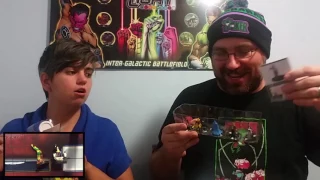 Married With Clix - Joker's Wild 2 Case Unboxing [Heroclix]