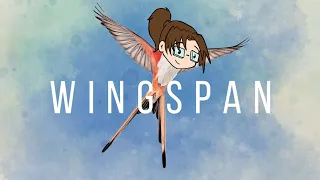 Let's Try: Wingspan - A Beautiful Strategy Card Game about Birds