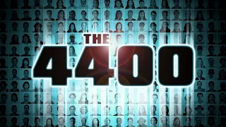 The 4400 (serie tv 2004) TRAILER ITALIANO