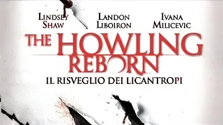 The Howling: Reborn - Il risveglio dei licantropi (2011) Film Completo Ita