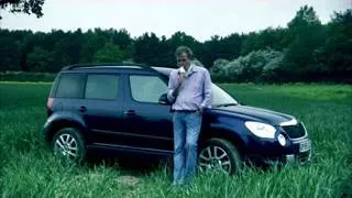 Skoda - Top Gear