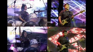 Ultracombo (Buddy Zabala and Raimund Marasigan) - Kaisa Festival Tarlac - 01/19/23 - [Full Set]